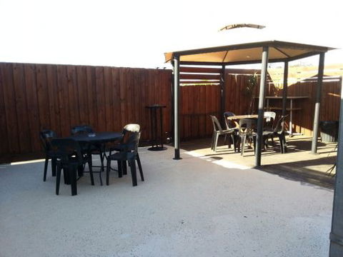 Casablanca Lounge - Perth Resorts 3