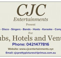 CJC Entertainments - Perth Resorts
