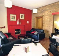 The Whistle Stop Tavern - Accommodation Perth