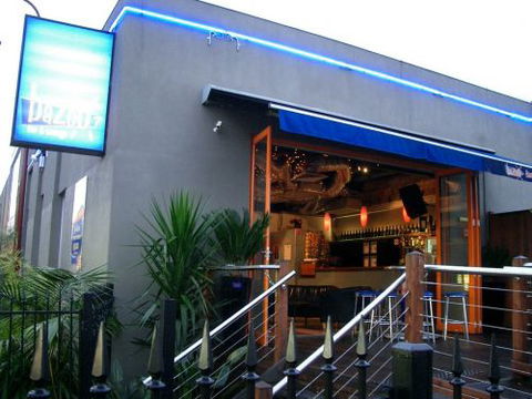 Bazoo Bar & Lounge - Accommodation Perth 0