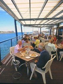 Port Lincoln SA Perth Resorts