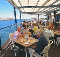 The Marina Hotel Apartments - Perth Resorts