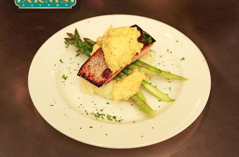 Green Valley Hotel - Accommodation Perth 1