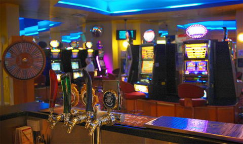 Green Valley Hotel - Accommodation Perth 2