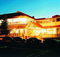 Loxton Community Hotel Motel - Accommodation Perth
