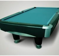 Game Room Billiards - Accommodation Perth