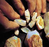 Andamooka Opal Hotel - Accommodation Perth