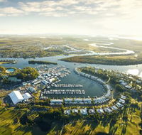 Sanctuary Cove Resort - Accommodation Perth