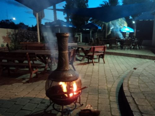 Parkeston ACT Accommodation Perth