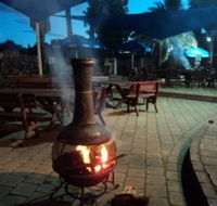 Grass Valley Tavern - Accommodation Perth