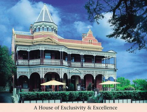 Queenscliff Hotel - Accommodation Perth 0