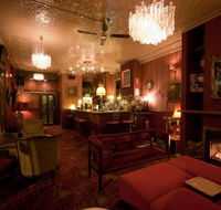 Back Bar Cocktail Lounge amp Function Venue - Accommodation Perth