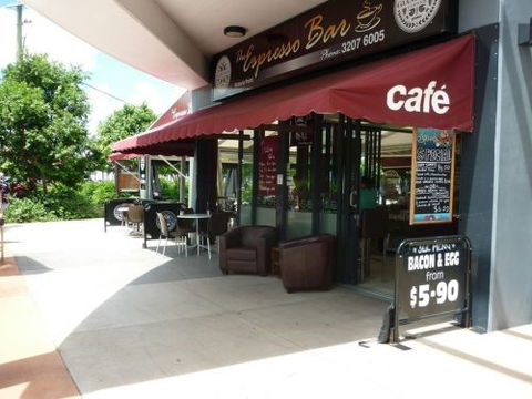 The Espresso Bar Victoria Point - Accommodation Perth 0