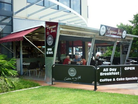 The Espresso Bar Victoria Point - Accommodation Perth 1