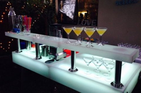 Cocktails By Design - Accommodation Perth 0
