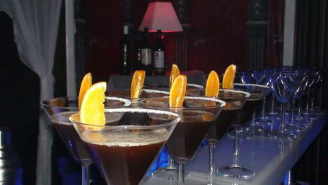 Cocktails By Design - Accommodation Perth 1