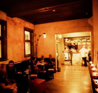 Burwood Inn Hotel - Accommodation Perth