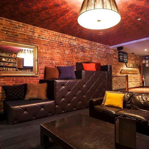 Katuk - Accommodation Perth 1