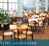 Hotel Gosford - Accommodation Perth