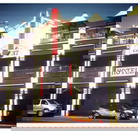 Mojo The Ambassador Hotel - Accommodation Perth