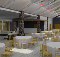 Rhino Lodge Dubbo - Accommodation Perth