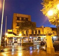 Amaroo Hotel - Accommodation Perth