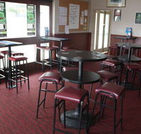 The Bennett Hotel - Accommodation Perth