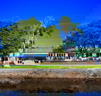Tea Gardens HotelMotel - Accommodation Perth