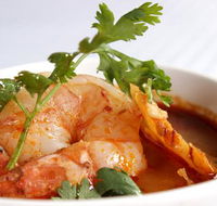 Red Chilli Thai Bargara - Accommodation Perth