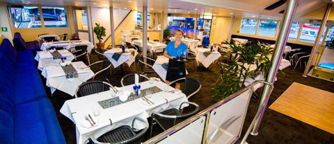 Spirit Of Cairns Dinner Cruises - Accommodation Perth 2