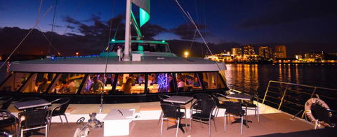 Spirit Of Cairns Dinner Cruises - Accommodation Perth 4