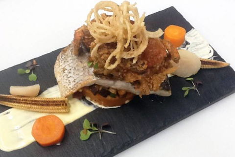 C.ex Coffs–The Brasserie - Perth Resorts 3