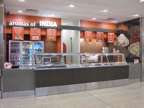 Aromas Of India Restaurant - Accommodation Perth 0