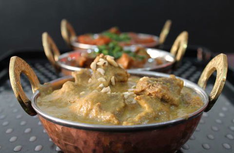 Aromas Of India Restaurant - Accommodation Perth 2