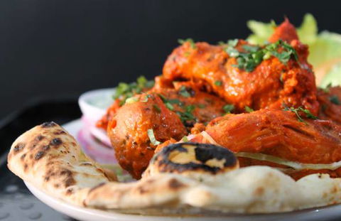 Aromas Of India Restaurant - Accommodation Perth 3