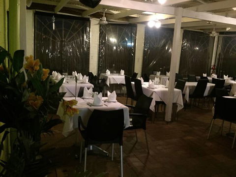 Aromas Of India Restaurant - Accommodation Perth 5