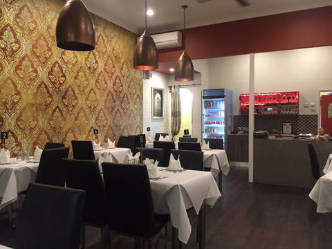 Aromas Of India Restaurant - Accommodation Perth 6