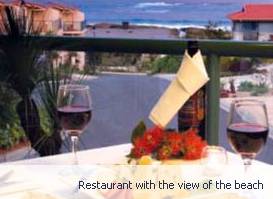 Papa H’s Bar & Grill - Accommodation Perth 3