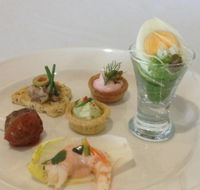 Pasfields Restaurant - Accommodation Perth