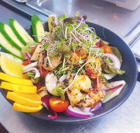 71 Wharf Restaurant - Accommodation Perth