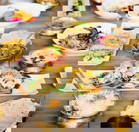 Roshni Fine Indian Cuisine - Accommodation Perth