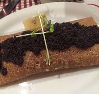 Creperie Restaurant The - Accommodation Perth