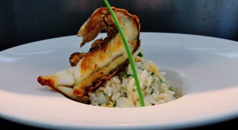 Galleons Restaurant - Accommodation Perth 1