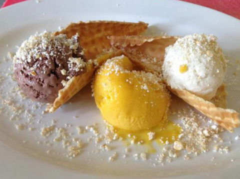 Galleons Restaurant - Accommodation Perth 3