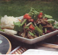 Timmy Thai - Accommodation Perth