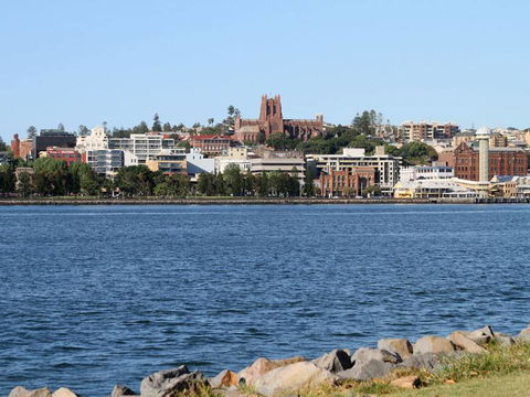 General Washington Hotel - Accommodation Perth 2