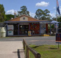 Buxton General Store - Accommodation Perth