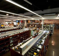 PA Liquor Barn  Hotel - Accommodation Perth