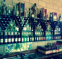 Castle Glen Liqueurs Montville - Accommodation Perth