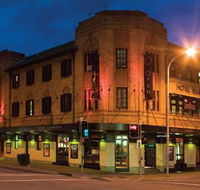 Hotel Illawarra - Accommodation Perth